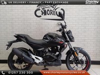 NEW Keeway RKS 125   2 years warranty   delivery arranged   finance