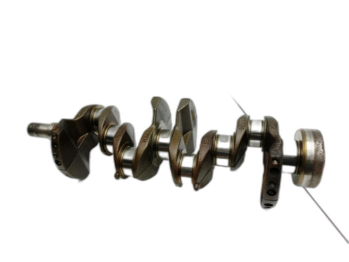 Albero a gomiti per Ford C-Max II 10-15 - Bild 1