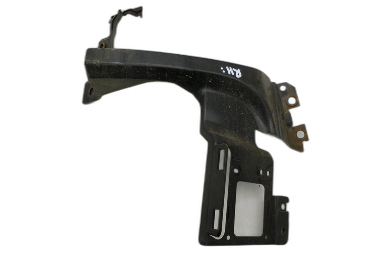 Range Rover Evoque L538 11-15 Kombi Halter Träger Aufnahme Führung für Stoßstange Rechts Hinten  - Bild 1