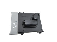 Maserati Ghibli M157 13-24 Sitzverstellung Schalter Links Maserati Ghibli M157 13-24 15.06.2016 56049431 gebraucht Vorschau 1