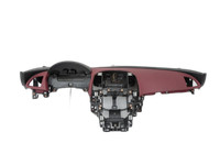 Opel Astra J GTC 11-18 Armaturenbrett Panel komplett Opel Astra J GTC 11-18 16.11.2011 13353334 13314406 gebraucht Vorschau 1