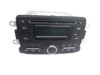 Dacia Sandero II B52 17-20 Autoradio CD-Radio Dacia Sandero II B52 17-20 05.11.2018 281152011R RV3D-C3030E gebraucht Vorschau 1