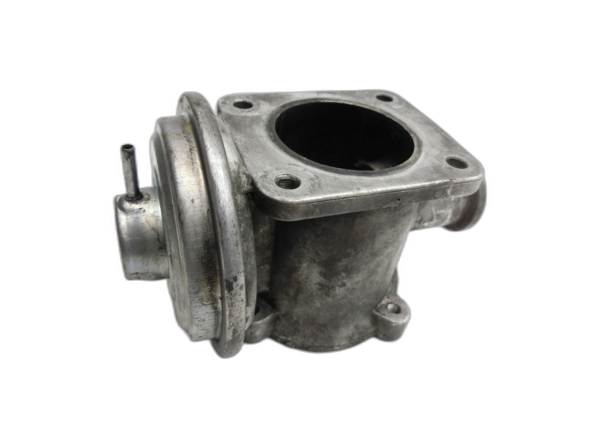 Válvula de retorno gas escape GASES para BMW E61 530d 04-07 - Bild 1