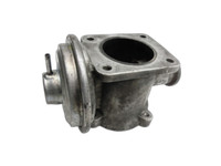 BMW E61 530d 04-07 3,0d 160KW M57TU 306D2 Abgasrückführventil EGR AGR Ventil BMW E61 530d 04-07 04.10.2004 7804382... Vorschau 1
