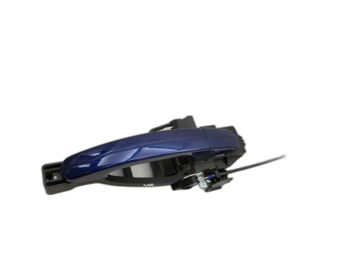 Ford Focus III 14-18 Kombi Türgriff Griff aussen Rechts Vorne DCWE HF - Bild 1