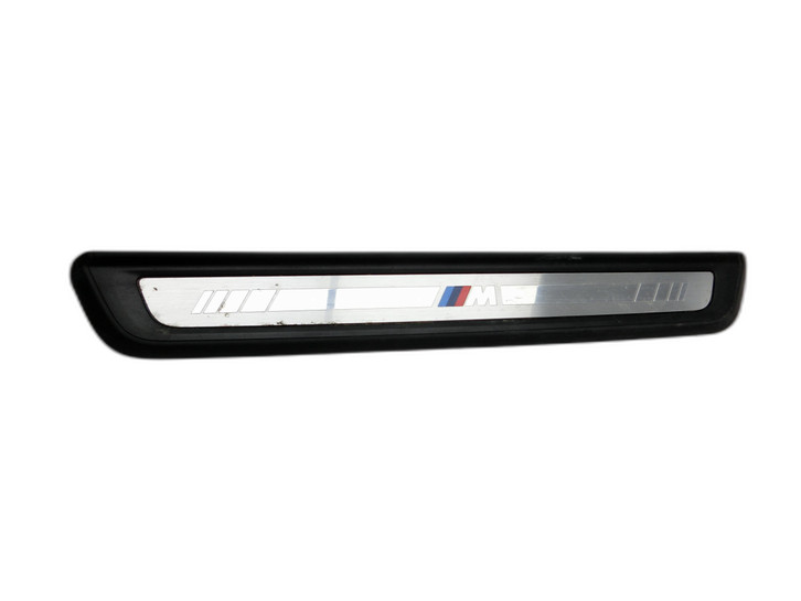 BMW G21 320dx 3er 19-22 Kombi Einstiegsleiste Links Vorne BMW G21 320dx 3er 19-22 17.09.2020 8079739 51478079739... Bild 1