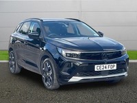 2024 Vauxhall Grandland 1.2 Hybrid [136] Ultimate 5dr e-DCT6 Hatchback Hybrid Au