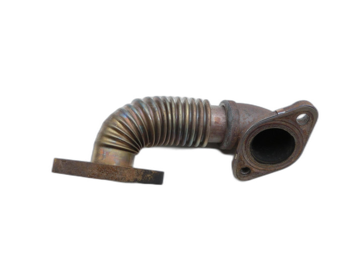 Nissan Pathfinder III R51 07-13 dCi 3,0 170KW Abgasleitung AGR Rohr Leitung Pos.2  - Bild 1