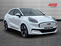 2025 Ford Puma Gen-E 2025.50 Puma Gen-E Premium 5 Door 43 kWh Standard Range 1 S