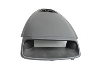 Opel Corsa D S07 06-10 5T Blende Innen Abdeckung für Uhr Einbaurahmen Opel Corsa D S07 06-10 25.02.2010 13295003... Vorschau 1