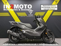 Voge SR1