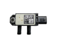 Skoda Octavia III 5E 12-17 TDI 2,0 110KW Sensor Differenzdrucksensor Skoda Octavia III 5E 12-17 04.12.2018... Vorschau 1