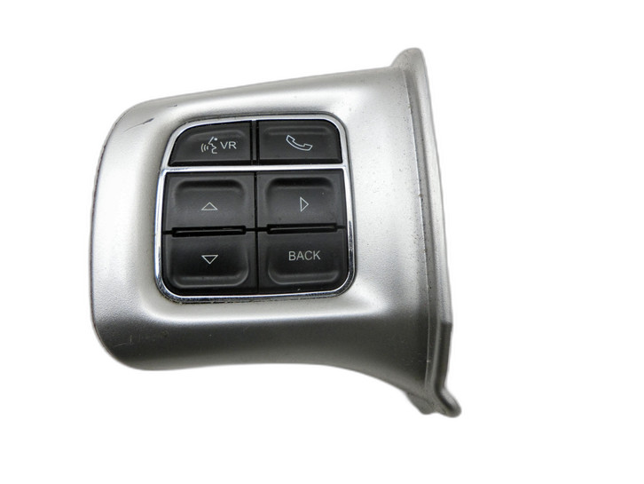 Fiat Freemont 11-16 Lenkradschalter Multifunktionstasten Schalter für Lenkrad Links  - Bild 1