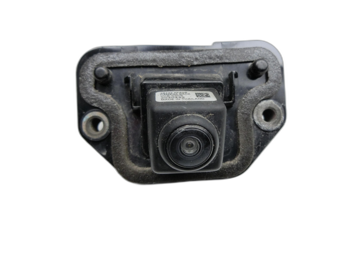 Nissan Micra V K14 17-22 IG-T 1,0 74KW Rückfahrkamera Kamera Hinten  - Bild 1