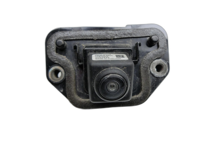 Nissan Micra V K14 17-22 IG-T 1,0 74KW Rückfahrkamera Kamera Hinten Nissan Micra V K14 17-22 27.08.2020 284425FA2B... Bild 1
