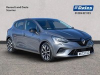 2023 Renault Clio Clio 1.0 TCe 90 Evolution 5Dr Hatchback Hatchback Petrol Manua