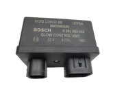 Land Rover Discovery 4 L319 09-13 SDV6 3,0 188KW Relais Vorglührelais Glühanlage Land Rover Discovery 4 L319 09-13... Vorschau 1