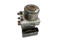 Citroen C2 JM 05-08 ABS Steuergerät Aggregat Hydraulikblock Citroen C2 JM 05-08 20.10.2006 4541FX 9662150280... Vorschau 1