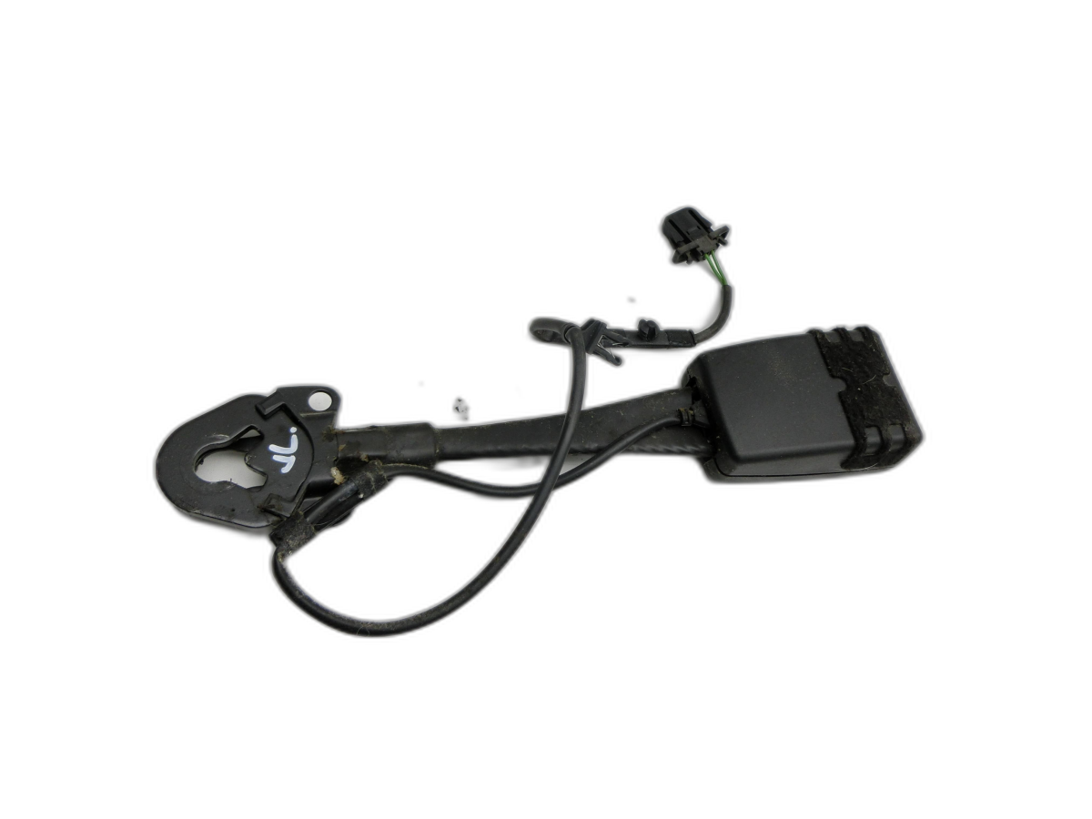 Belt buckle Left Front for Audi A5 8T QU 07-12 - Bild 1