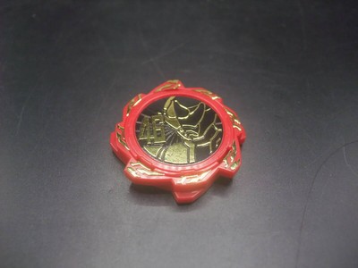 Dx Enya Raidon Bustaro Sentai Don Brothers Attached Avatarou Gear 46