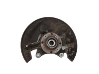 Citroen DS4 NX 11-15 1,6 115KW Achsschenkel Radnabe Links Vorne Citroen DS4 NX 11-15 20.05.2011 gebraucht Vorschau 1