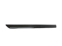Mercedes S212 W212 E300h 13-16 Kombi Türleiste Links Hinten Innen Esche Schwarz 197 Mercedes S212 W212 E300h 13-16... Vorschau 1