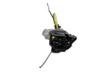 Audi A6 4F C6 05-09 Kombi Türschloss m. ZV Stellmotor Links Hinten Audi A6 4F C6 05-09 16.06.2005 4F0839015 gebraucht Vorschau 1