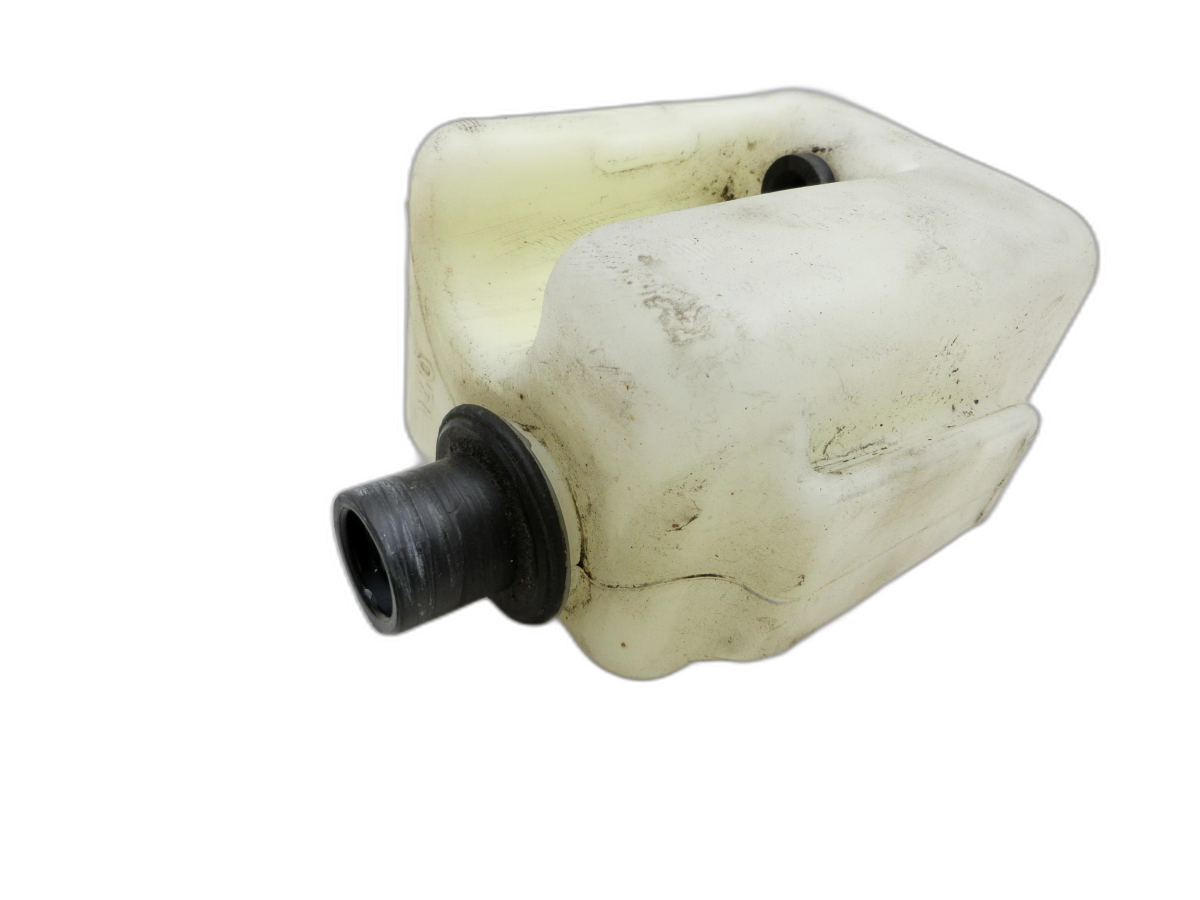 BMW C1 125 00-03 0,125 11KW Waschwasserbehälter Wasserbehälter Wischwasserbehälter Unten  - Bild 1