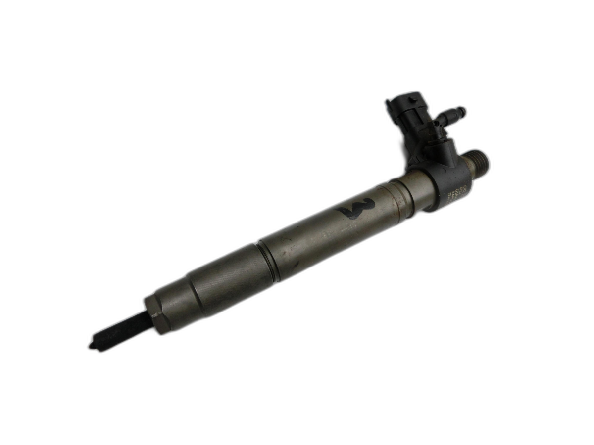 Injector Nozzle Zyl.3 for Peugeot 4007 07-12 - Bild 1
