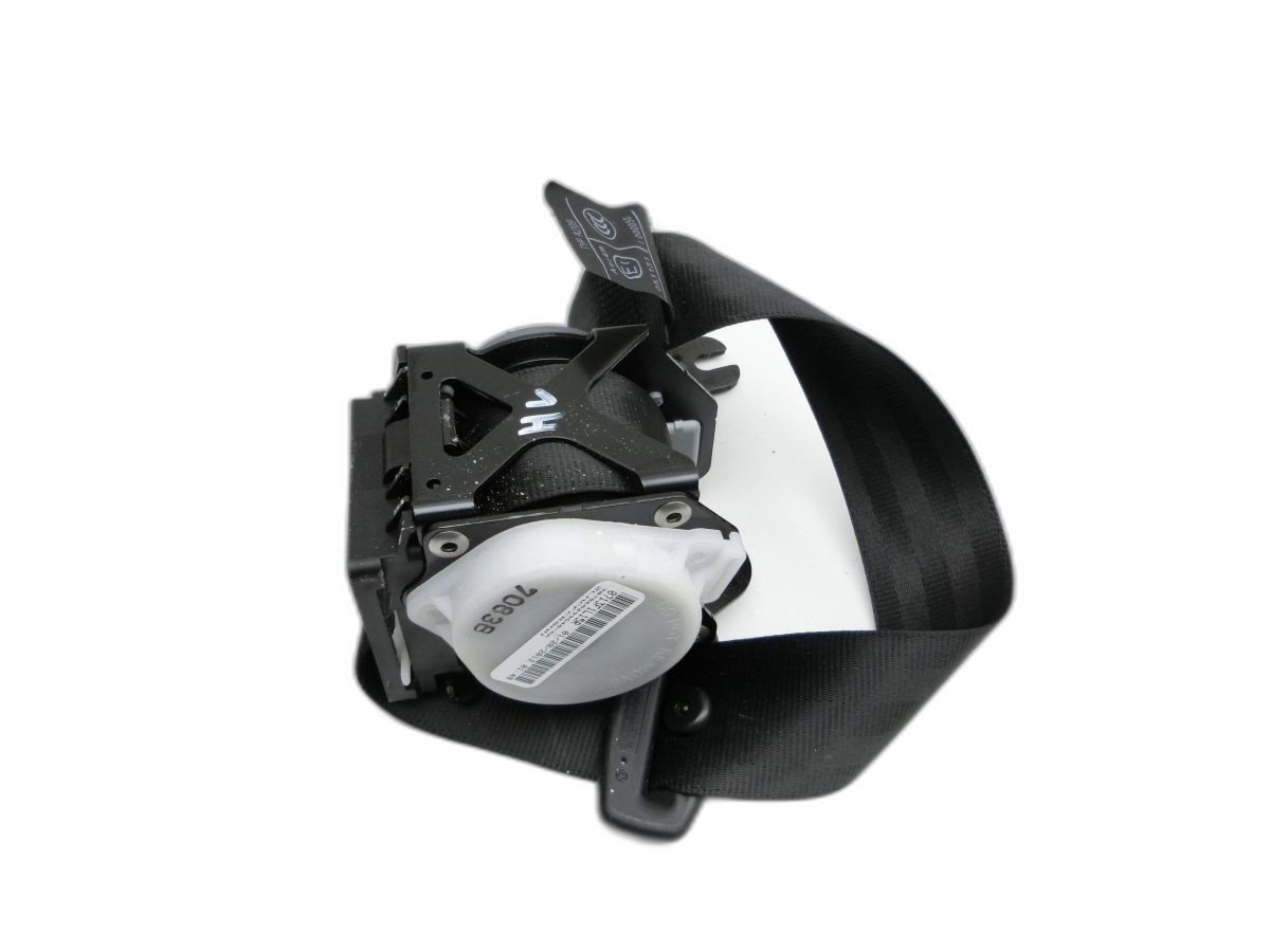 Belt Safety Left Rear for Audi A7 4G 10-18 - Bild 1