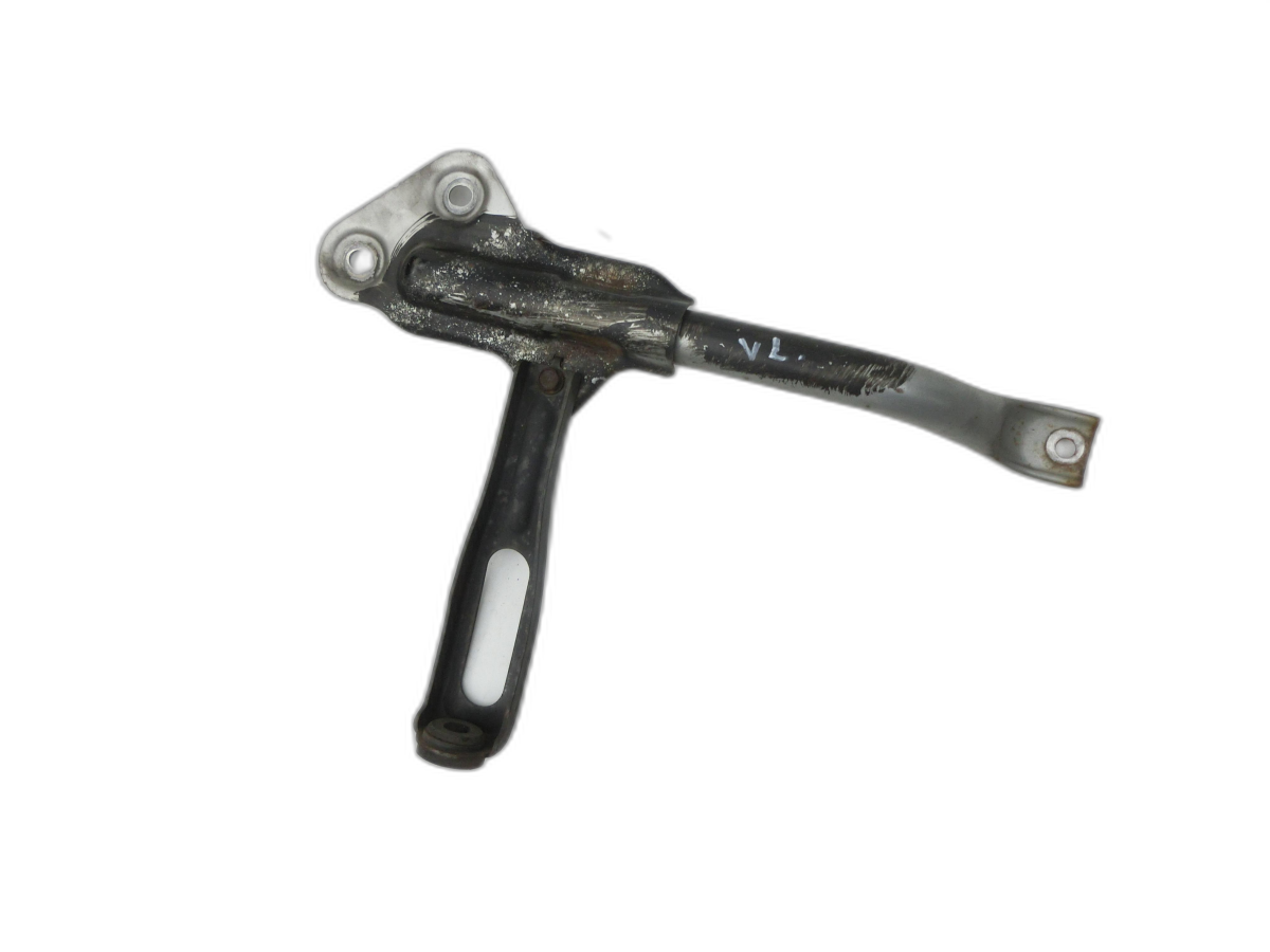 Honda Accord VIII CW3 08-11 Kombi Halter Träger Aufnahme Führung für Stoßstange Links Vorne  - Bild 1