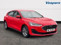 2023 Ford Focus 1.0 EcoBoost Titanium 5dr HATCHBACK PETROL Manual