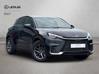 2026 Lexus LBX Hatchback 1.5 Premium 5dr E-CVT Hatchback Hybrid Automatic