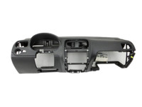 VW Polo V 6R 08-14 Armaturenbrett Panel komplett VW Polo V 6R 08-14 15.06.2010 6R0880204 TW6100BB5BT gebraucht Vorschau 1