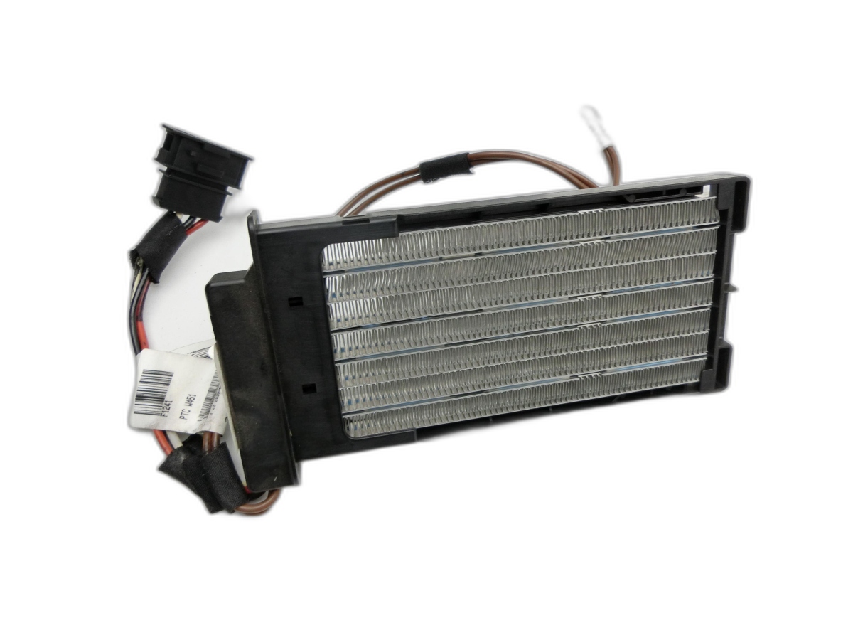 Calefacción auxiliar Calentadores auxiliares Elemento calefactor eléctrico para Smart ForTwo 451 07-10 - Bild 1