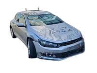 Porsche Cayenne 9PA 07-10