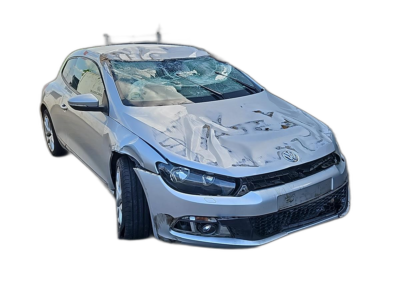 Porsche Cayenne 9PA 07-10