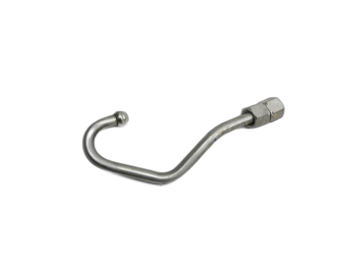 Alta presión Tubería de combustible para Seat Leon 5F SC FR 13-18 - Bild 1