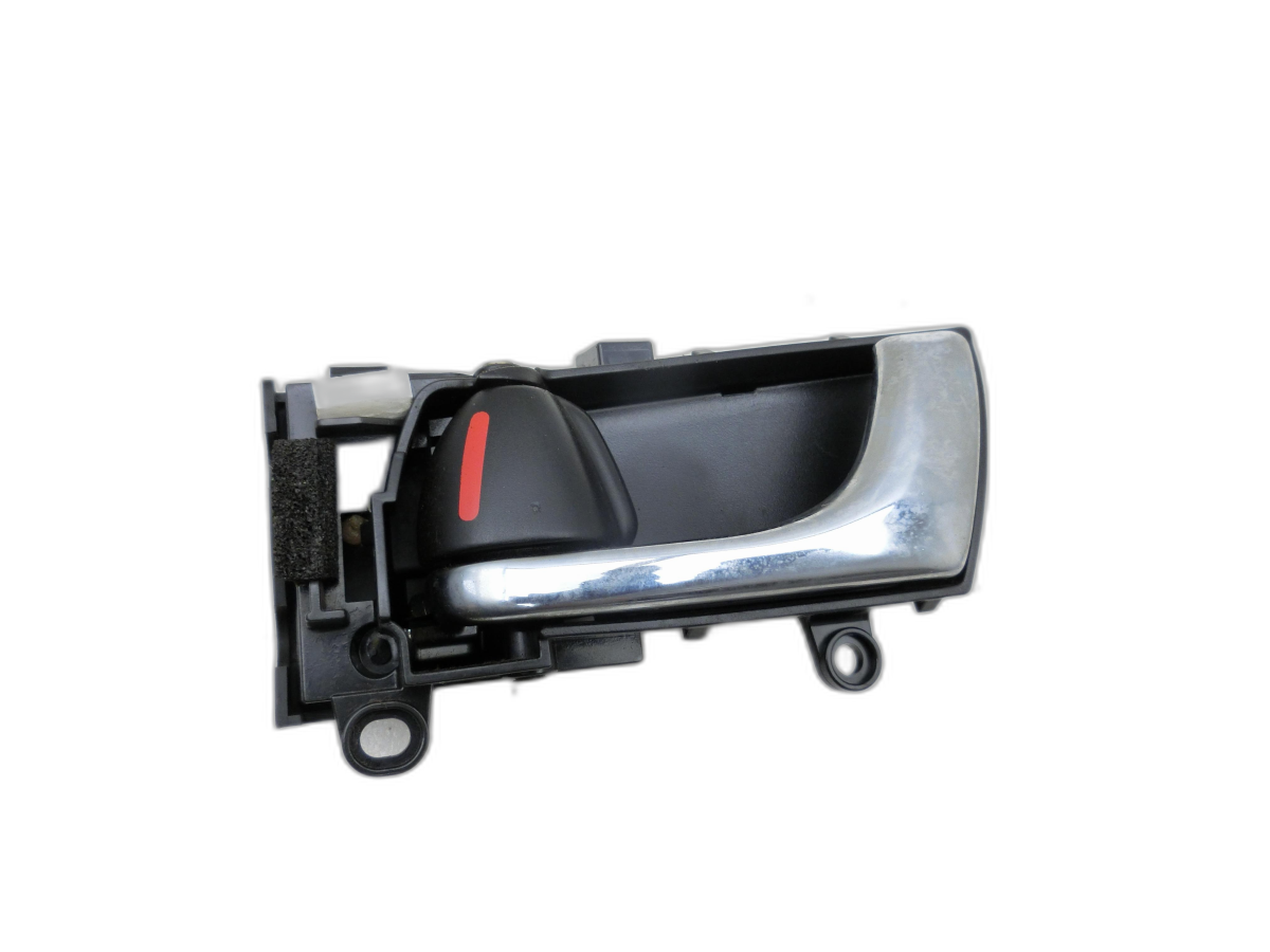 Door Handle shell inner Left Rear for Subaru Outback BP 03-08 - Bild 1