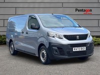  Peugeot Expert 1.5 Bluehdi 1000 Professional Premium  Plus Long Panel Van 6dr