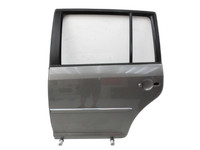 VW Touran 1T 06-10 Tür Links Hinten LD7S VW Touran 1T 06-10 06.08.2007 gebraucht Vorschau 1