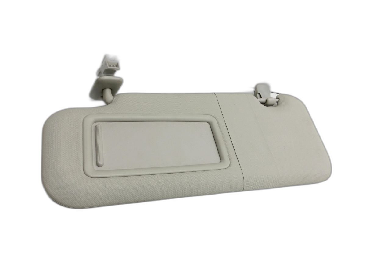 Mazda 3 BM 13-17 Sonnenblende Rechts für Beifahrer  - Bild 1