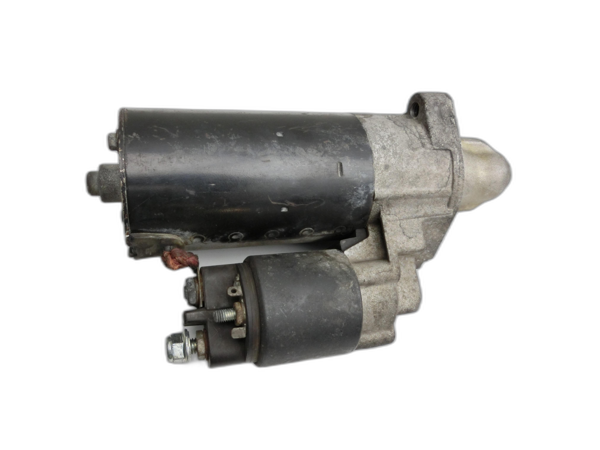 Motorino di avviamento d'avviamento per Autom Mercedes S211 W211 E320 02-06 - Bild 1