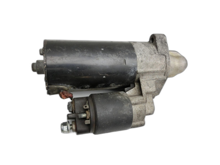 Mercedes S211 W211 E320 02-06 3,2 165KW Autom Anlasser Starter  - Bild 1