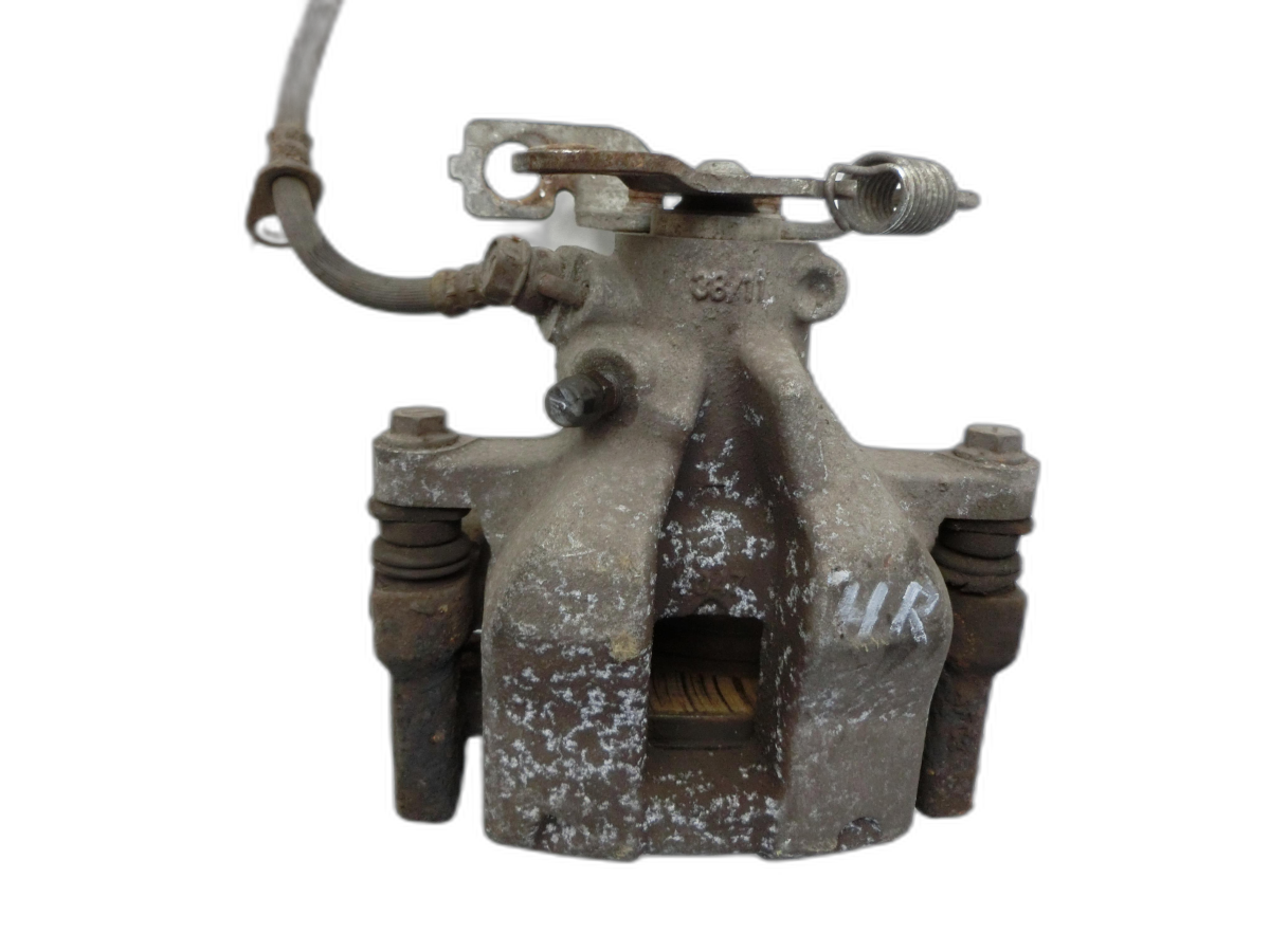 Brake Caliper Rear Right for Toyota Avensis T27 08-11 - Bild 1