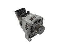 BMW 114i F20 11-15 1,6 75KW Lichtmaschine Generator 170A BMW 114i F20 11-15 11.03.2013 12317605060 7605060... Vorschau 1