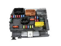 Citroen C3 II SC 09-13 Steuergerät ECU Modul BSM SG Spannungsverteiler Steuergeräte Module Citroen C3 II SC 09-13... Vorschau 1