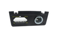 VW Passat 3G 14-19 Zigarettenanzünderbuchse VW Passat 3G 14-19 11.04.2016 3G0863916A gebraucht Vorschau 1