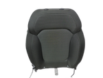 Renault Scenic IV J9 16-20 Sitzbezug Rückenpolster Rechts Vorne für Beifahrer Sitz Renault Scenic IV J9 16-20... Vorschau 1