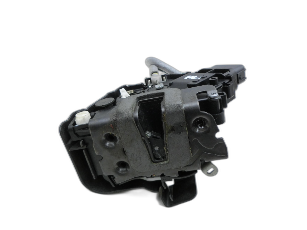 Schrgh cerradura de la puerta con motor eléctrico izquierda posterior para Ford Mondeo IV BA7 07-10 - Bild 1